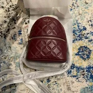 kate spade | Bags | Selling A Kate Spade Backpack Purse  display picture 1